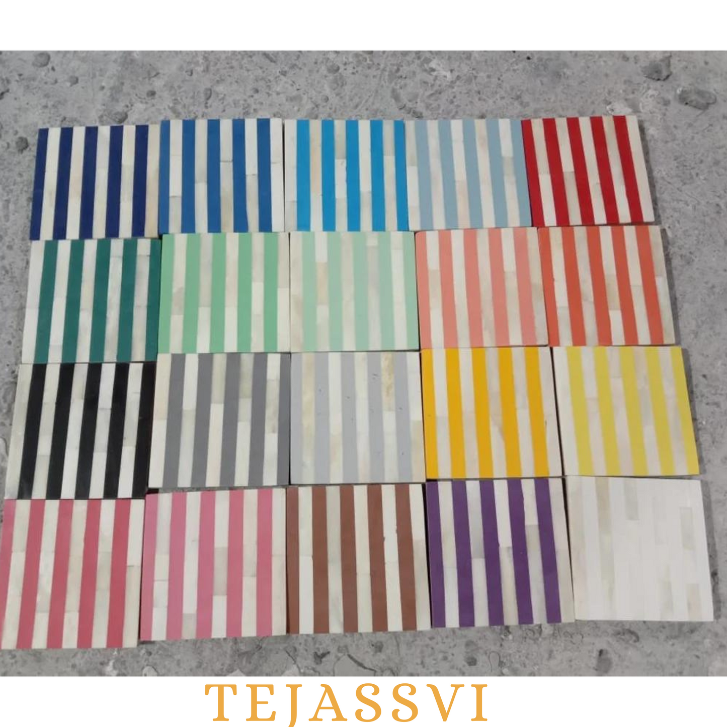 Handmade Wood Inlay Modern Desk / Console Table | Wood Inlay Desk With 2 Drawer Furniture With Metal Legs | Wooden Side Table | Luxury Table.