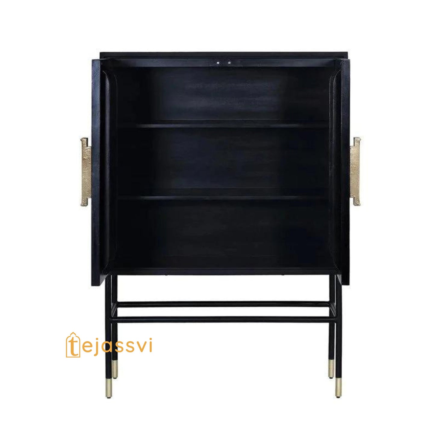 luxury Handmade Bone Inlay Bar cabinet | Storage Unit and Table | Bone Inlay Beer Storage Modern and Luxury Furniture/cupboards/sideboards