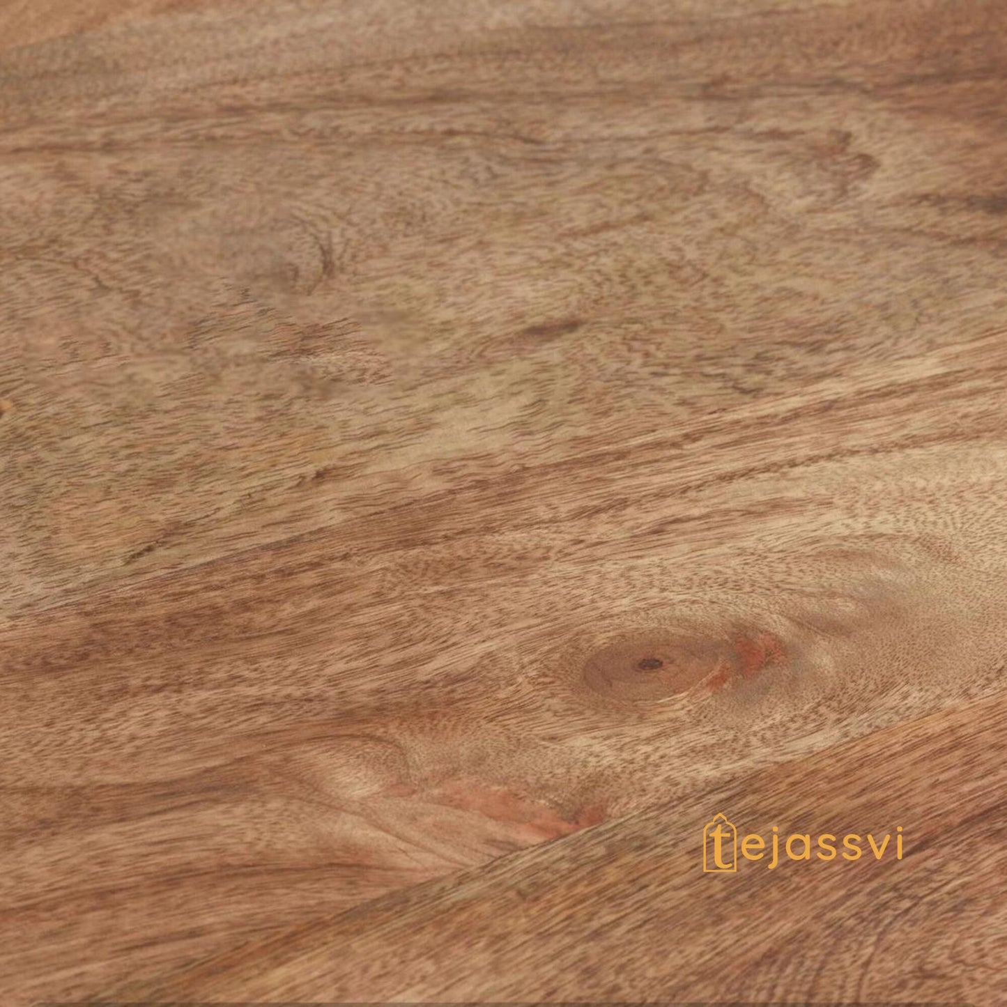 Wooden Coffee Table Oval Round Handmade Carved / Coffee Table Cocktail Table/ Tribal Carved Wood Coffee Table/ Home Decor Indian Art.