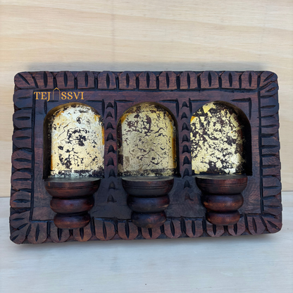 Handmade Rajasthani Jharokha Wall Art: Carved Wood Décor / wooden Rajasthani jharokha wall décor frame .