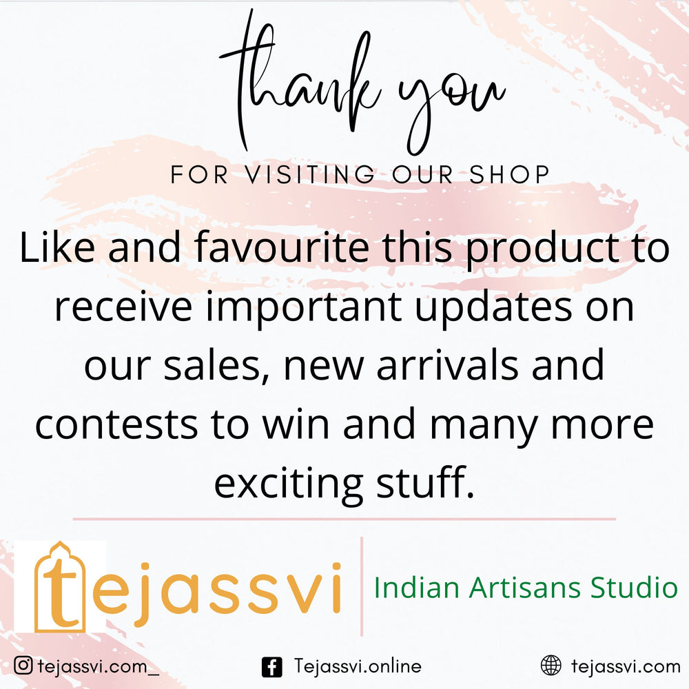 Bone inlay Work Desk | Laptop Table | Console Table | Bone Inlay Wooden Console Table | Bone Inlay Desk With 2 Drawer Furniture With Metal Leg.