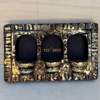 Handmade Rajasthani Jharokha Wall Art: Carved Wood Décor / Wooden Rajasthani Jharokha Wall Décor Frame .