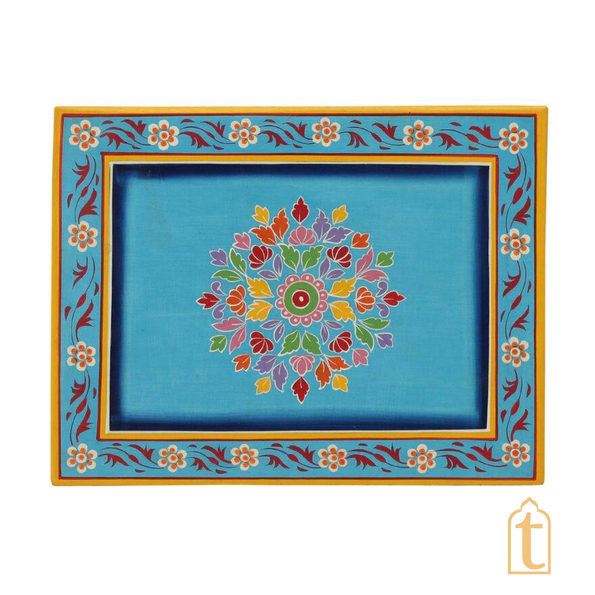 Handmade Modern Stylish Classy Central Drawer Table / Living Room Decorative Luxury Bedside Table / Night Lamp stand Table / Handicraft Table.