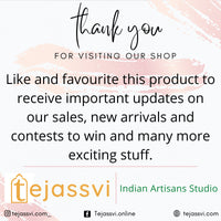 Handmade Bone Inlay Console Table | Hall-Way Entry Table | Study Table | Bone Inlay Desk |  Wooden Bone Inlay Floral Laptop table / Inlay Side Table.