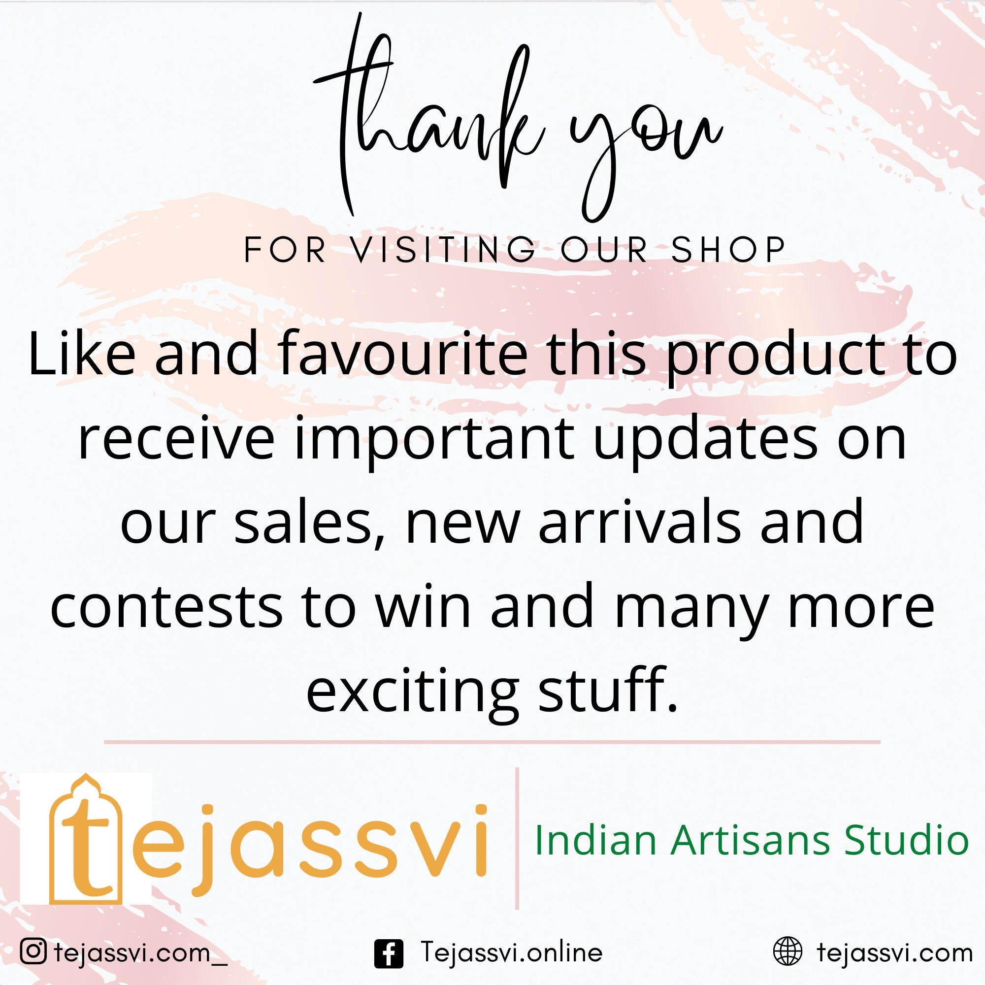 Bone Inlay 3-Drawer Nightstand for Bedroom | Handmade Bone Inlay Lamp Side Table / Bedside Table / Chest of 3-Drawer Bone Inlay furniture.