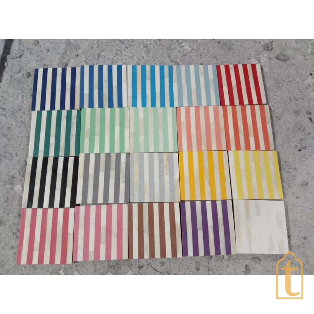 Bone Inlay Furniture - Bone inlay Sideboard With Brass Leg / Bone Inlay Chest of Drawers / Bone Inlay Drawers Dresser / Bone Inlay Console.