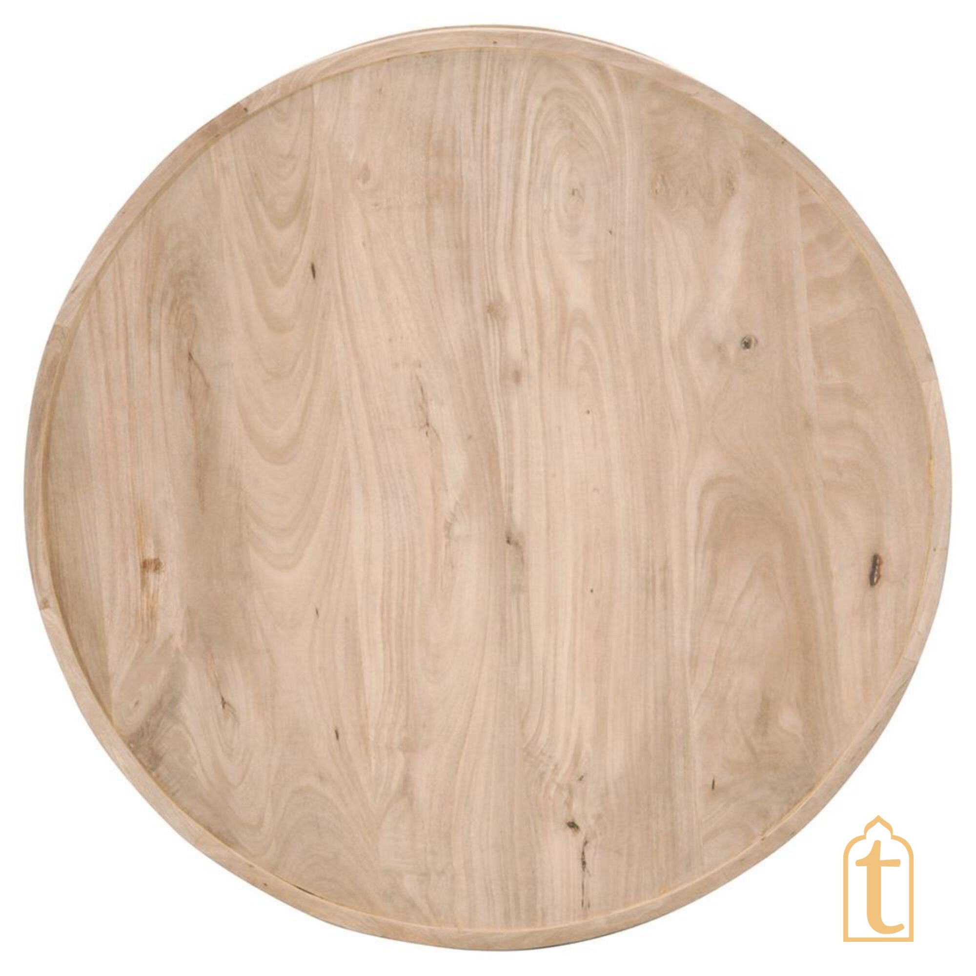 Wooden Crafted Artistic Carved Central Table,Rustic Furniture Table,Indian Vintage Table,Beautiful Cocktail Table,Side Cutting Table.