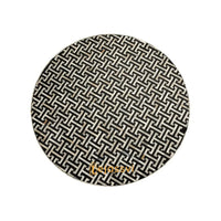 Wooden Handmade Bone Inlay Coffee Table / Bone Inlay Center Table / Wooden Round Coffee Table / wooden Centre Table / Bone Inlay Cocktail Table.