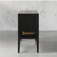 Handmade Bone Inlay Bar Cabinet / Fish Scale Pattern Storage Unit / Bone inlay console / bone inlay side boards /inlay luxury furniture