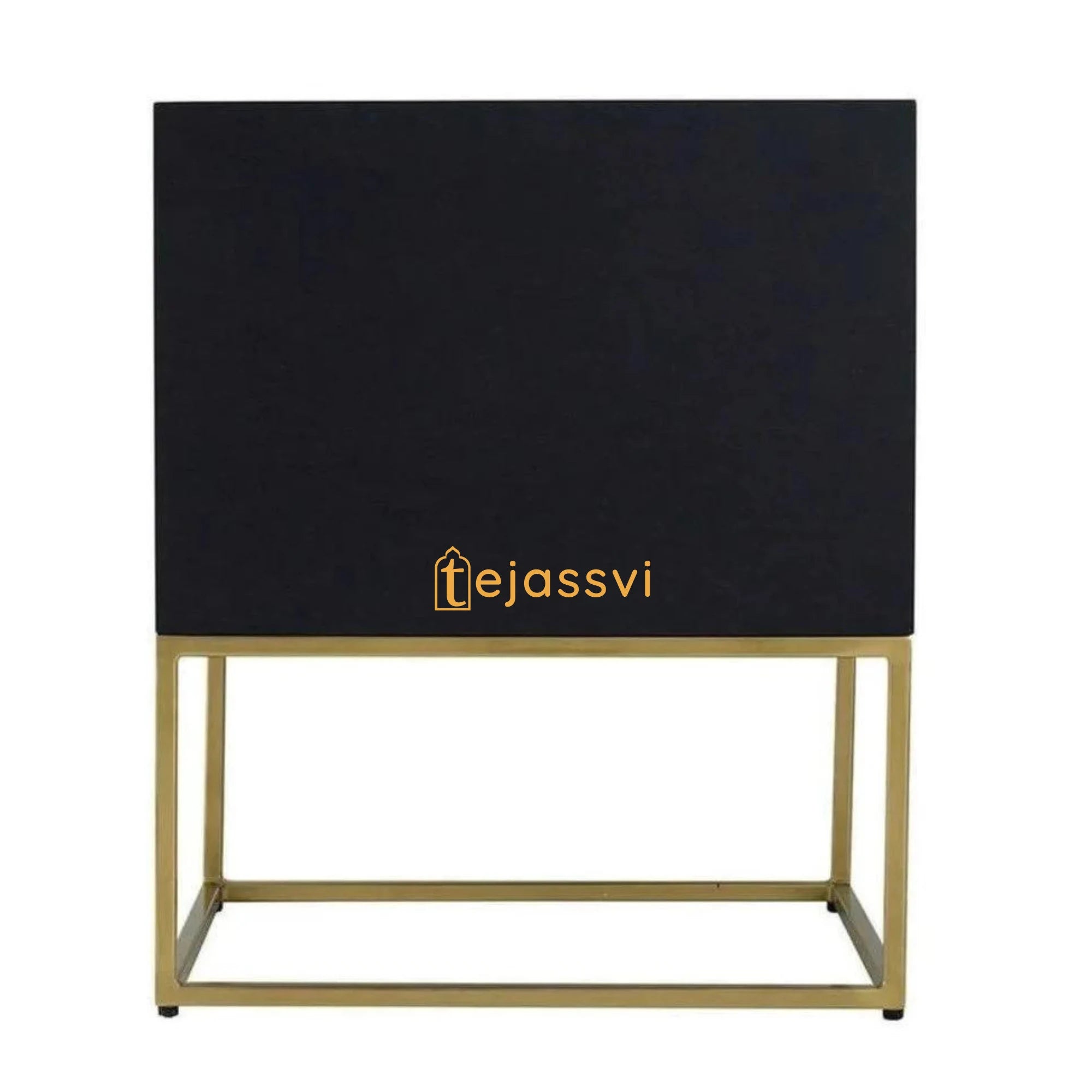 Handmade Bone Inlay Sideboard / Indian Luxury Buffet Table / Bone Media Console / Bone Inlay Luxury Furniture.