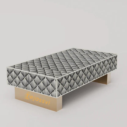 BONE Inlay  Coffee Table / Centre Table, Bone Inlay Honeycomb  Coffee Table Handmade Bone Inlay Modern Pattern Furniture Cocktail Table .