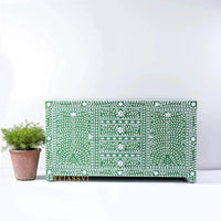 Bone Inlay Furniture - Bone inlay Sideboard With Brass Leg / Bone Inlay Chest of Drawers / Bone Inlay Drawers Dresser / Bone Inlay Console.