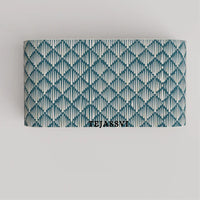 Bone Inlay Waterfall Coffee Table / Bone Inlay Laptop Table / Bone Inlay Floral Waterfall Coffee Table / Handmade BonInlay Modern Pattern Furniture.