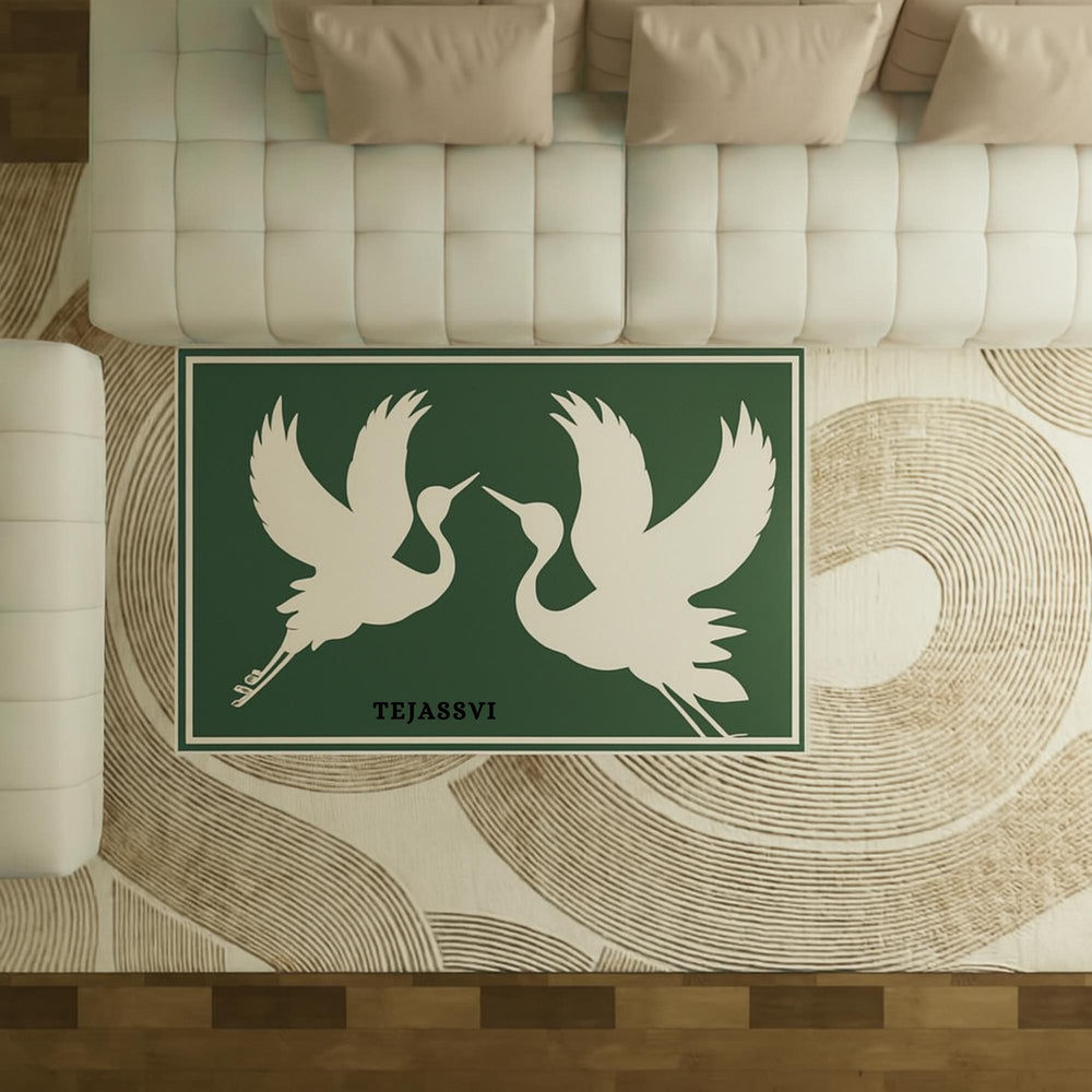 Bone Inlay Coffee Table / Centre Table / Bone Inlay Honeycomb Coffee Table / Handmade Bone Inlay Modern Pattern Furniture.